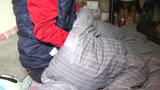 [서울] 서울시, 기초수급 가구에 난방비 10만 원 현금 지원 / YTN