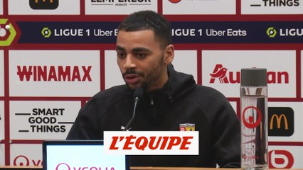 Maurice : « Il va falloir faire encore plus attention à la récupération » - Foot - L1 - Lens