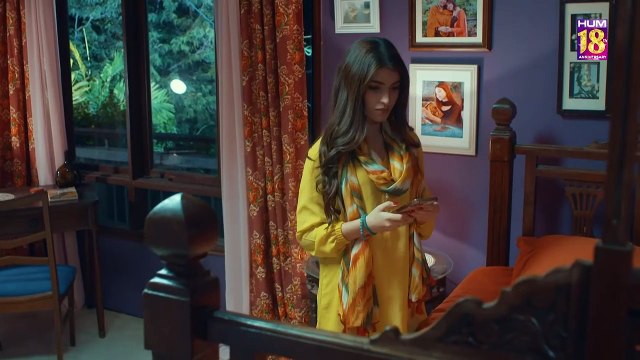 Pagal Mein Pyar Karta Hoon Tum Se...! #kinzahashmi #azfarrehman - Mere Ban Jao -