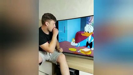 Try Not To Laugh Funny Videos 2022 -- (NEW) Part 2(360P)