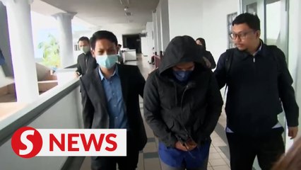 Melaka businessman charged over false claims for Socso’s Penjana Kerjaya scheme