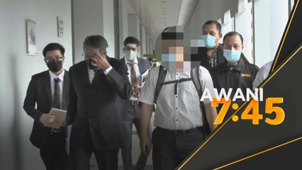 Insentif PERKESO | Calon PRU15 antara didakwa buat tuntutan palsu