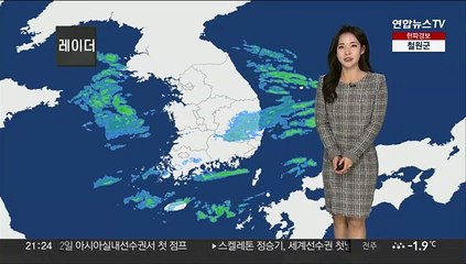 Tải video: [날씨] 내일도 영하권 추위…새벽까지 충청 이남 눈