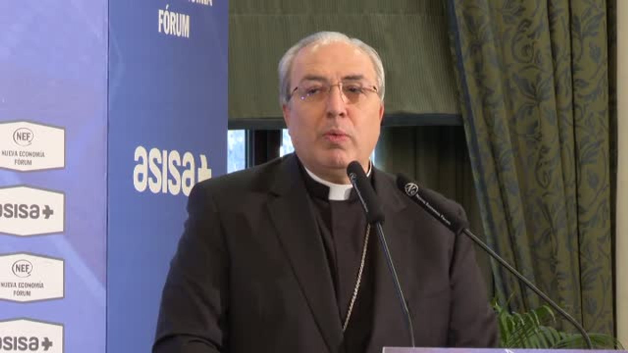 La Conferencia Episcopal: "No podemos identificar el terrorismo con ninguna religión"