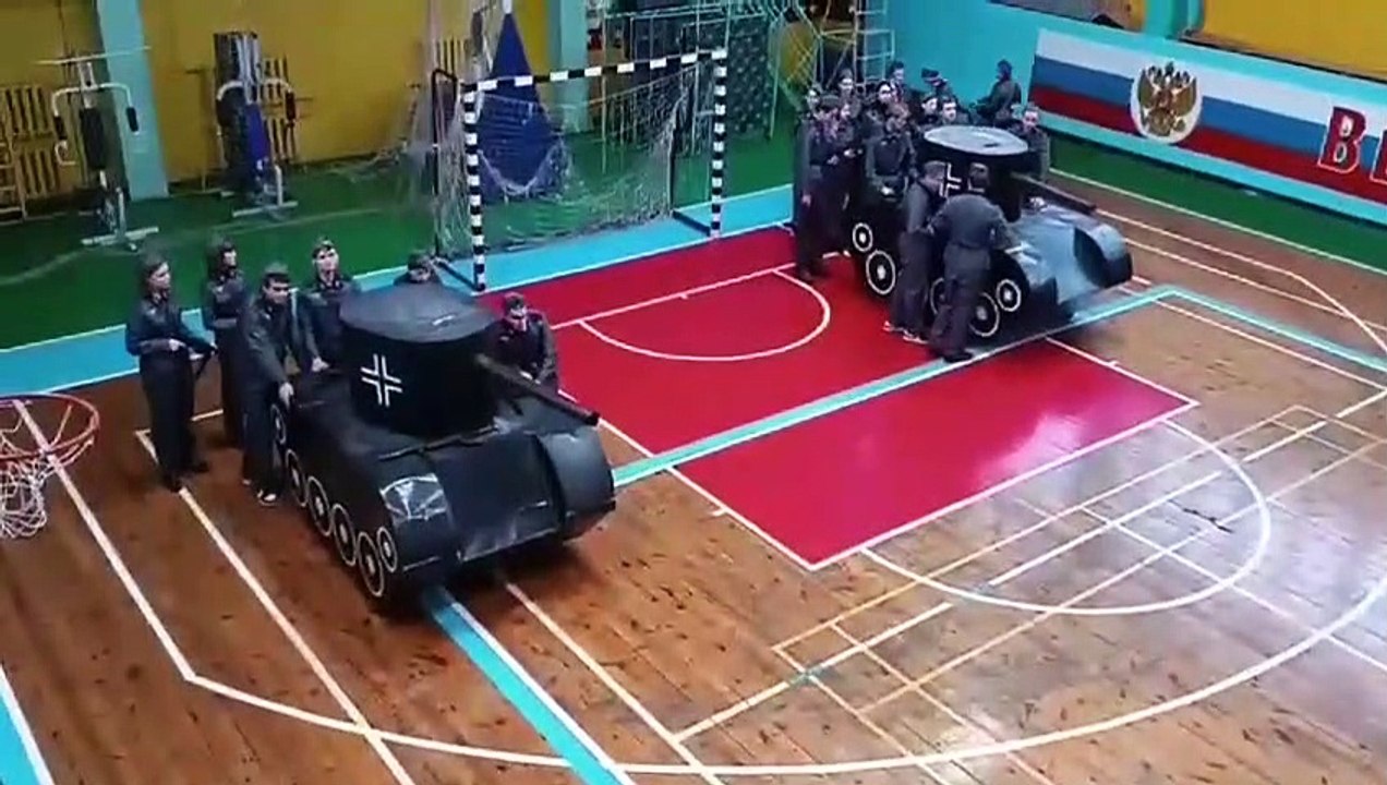 Тем временем в е..анариуме без изменений