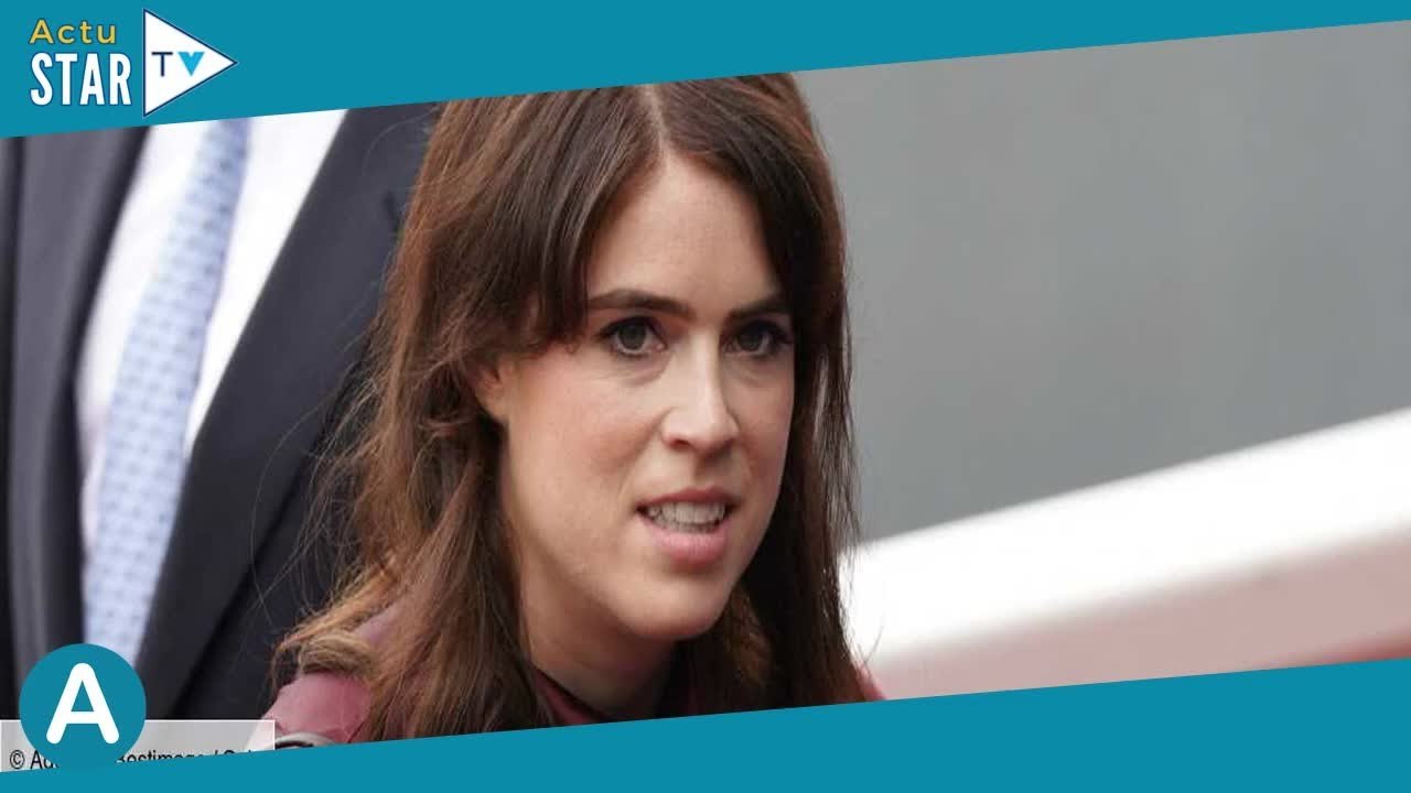 Eugenie d’York enceinte : ce gros changement à prévoir avec l’arrivée du bébé