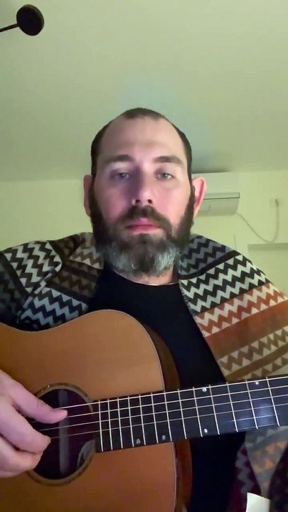 Слепаков. "Колыбельная"