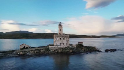 Monti. Muore pensionato trascinato nel torrente