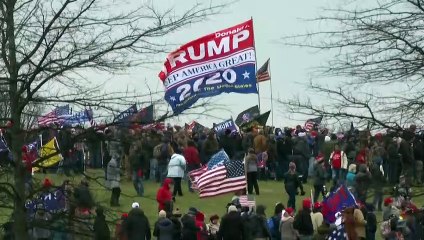 Meta vai permitir volta de Trump ao Facebook e ao Instagram