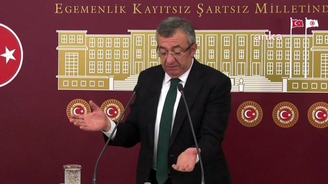 Altay'dan Nebati'ye enflasyon tepkisi: Bak bak, kafaya bak