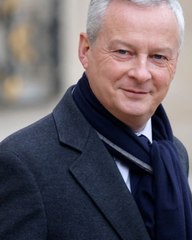 Prix des péages : Bruno Le Maire aurait étouffé un rapport décoiffant sur les sociétés d'autoroute, selon “Le Canard enchaîné” (1)