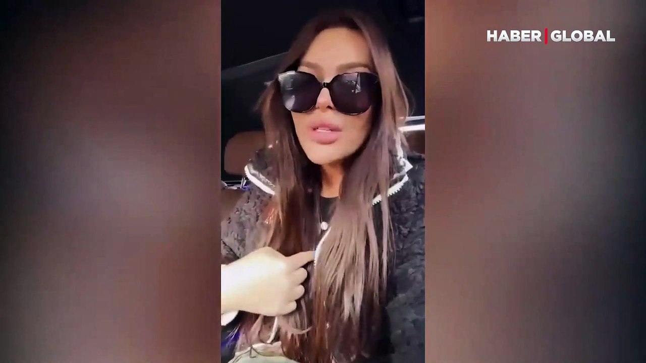 Baba olduğunu duyuran Gökhan Çıra'dan sonra Selin Ciğerci açıkladı: Anne oldum