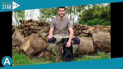 Émeric et Aude (L'amour est dans le pré) : Retrouvailles festives sans bébé !