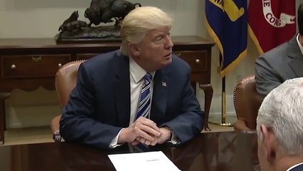 Facebook e Instagram, "Donald Trump può tornare"