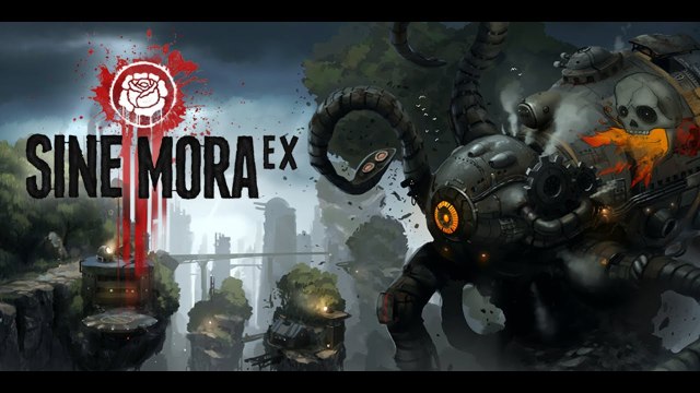 Sine Mora EX - Tráiler del Anuncio (Nintendo Switch)