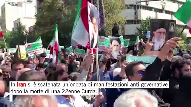 I martiri dell'Iran, Mahsa Amini e gli altri: volti e storie dei giovani che muoiono per la libertà