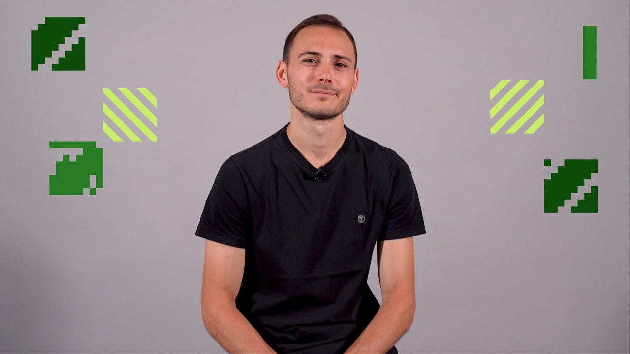 ANTOINE  -  Operational Model Project Manager