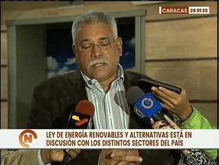 Comisión Permanente de Energía y Petróleo discute el Anteproyecto de Ley de Pirólisis del Plástico
