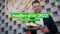 Soulier d'or 2023 - Top 10