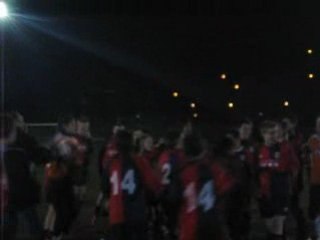 -13 et -14 du RFC Liège