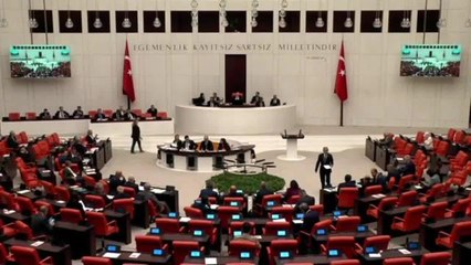 Aylin Cesur: " Dünyada Konut Fiyatları ve Kiralarda Bizi Birinci Yaptınız. Fiyatların Arttığı 10 Şehirden 3 Tanesi Ankara, İzmir ve İstanbul"