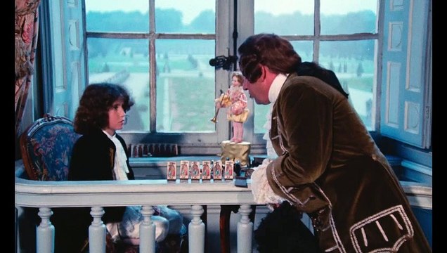 Bertrand Tavernier, l'intégrale... ou presque ! Bande-annonce VF