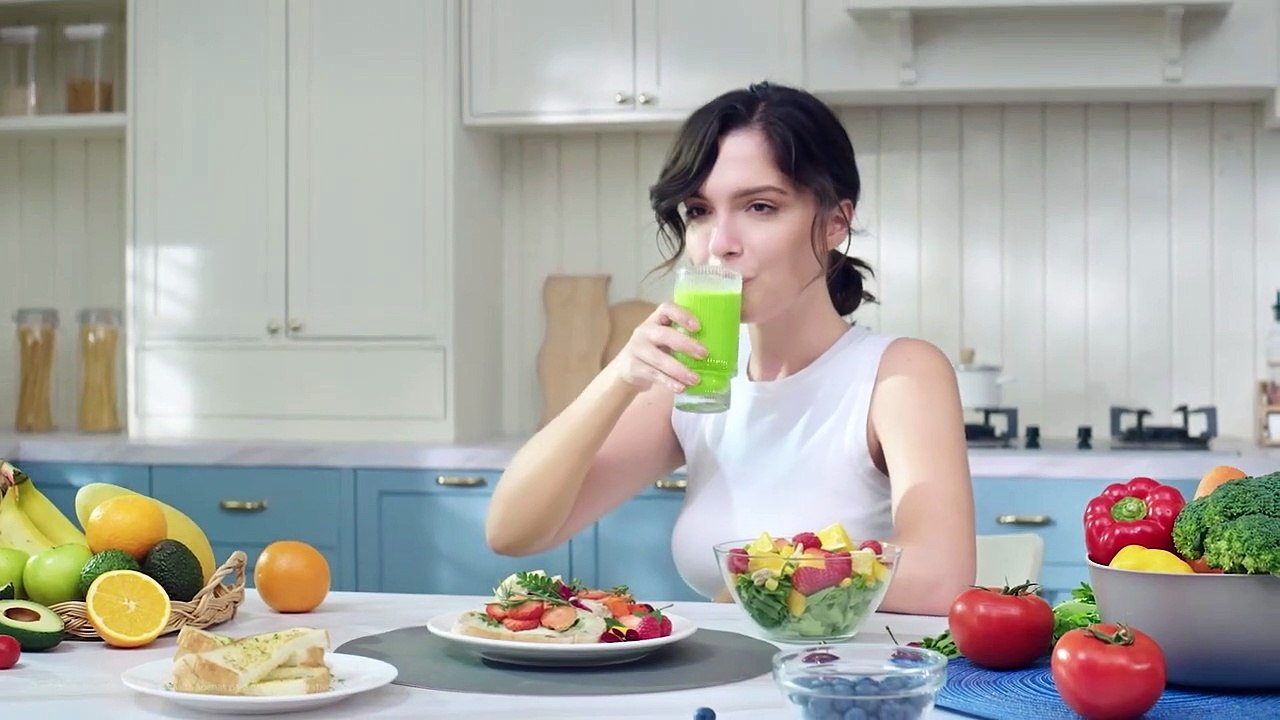 Xiaomi Smart Blender