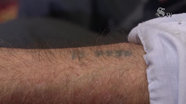 Giorno Memoria, l'incontro di Sami Modiano con studenti Liceo Morgagni di Roma