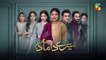 Mere Damad - Episode 22 Teaser - Noor Khan - Humayun Ashraf - 25th January 2023 -