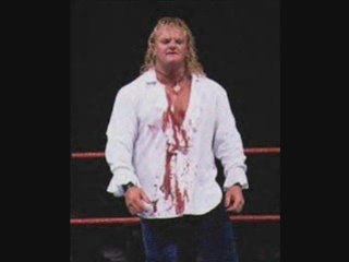 Gangrel theme Rap version