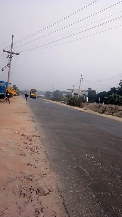 Roads Track Techshahin24