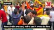 BHU के 108वें स्थापना दिवस पर 'लहरिया लूटा ए राजा गाने' पर थिरके छात्र