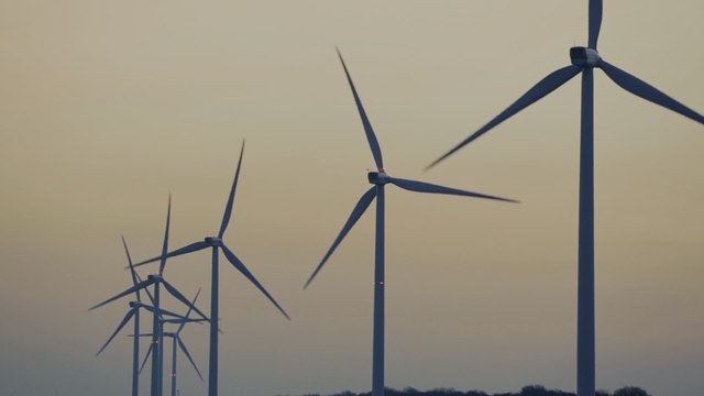 Bristol City Council has secured a 3 billion pound investment to help the city reach carbon neutral