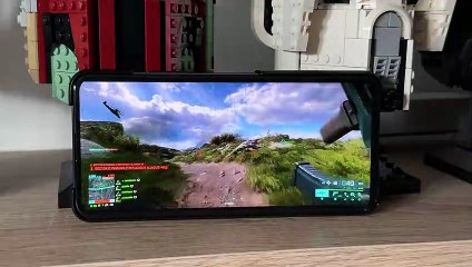 Battlefield 2042 - Móvil