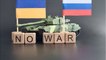 Putin verbreitet Fake-News: Deutschland sei immer noch von US-Truppen besetzt