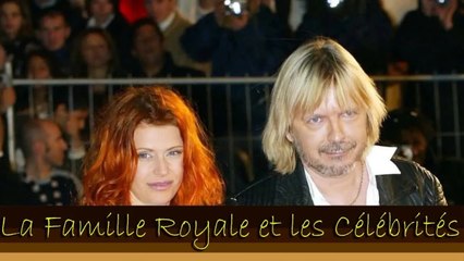 Renaud sur scène : sa nouvelle compagne et son ex ensemble au premier rang, coulisses