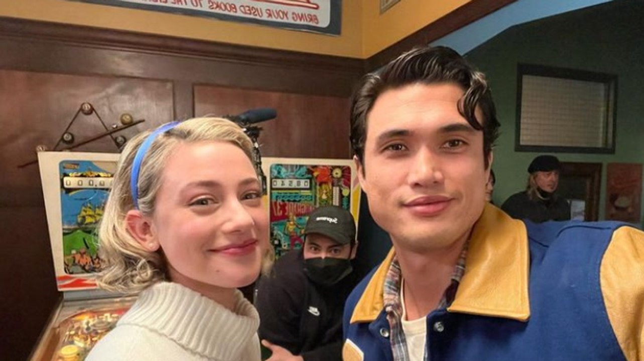 „riverdale“-staffel 7: starttermin & fotos vom set