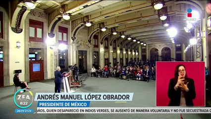 Se exagera "poquito" con conflicto entre taxistas y Uber en Cancún: López Obrador