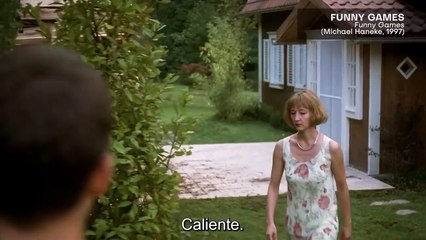 Slow Cinema: Parte II (3x03)