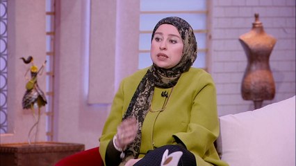 الكوتش نهى إسماعيل بتشرحلنا إزاي نعرف اهتمامات الطفل وإيه هي الموهبة الخاصة ليه .. شوف رد الشيف حسن