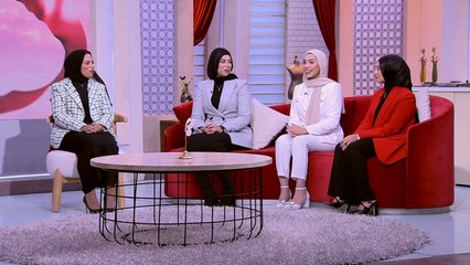 أصحاب مبادرة Egypt here we go بيتكلموا عن تجربتهم في دعم السياحة وقصة نجاحهم في أهلا بالستات