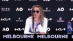 Open d'Australie 2023 - Victoria Azarenka on pro-Russians : "I don't know what it has to do with Novak Djokovic at all, to be fair, so...