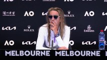 Open d'Australie 2023 - Victoria Azarenka on pro-Russians : 