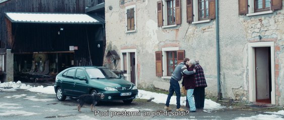 Sesso per amore (trailer ufficiale HD)