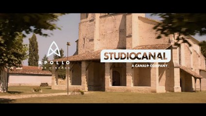 En plein feu : le film avec Alex Lutz et André Dussollier