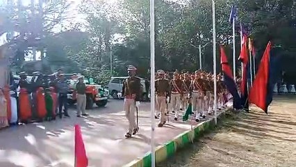 दपरे का सुरक्षा रिकॉर्ड देश में सर्वश्रेष्ठ-संजीव किशोर