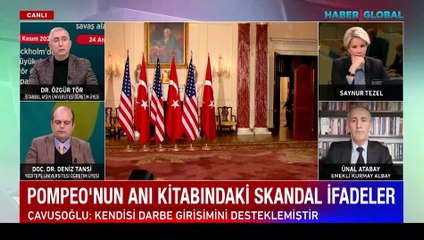 'Adaylık' sözleri tartışılmıştı... Cihan Paçacı, İYİ Parti'deki görevinden istifa etti
