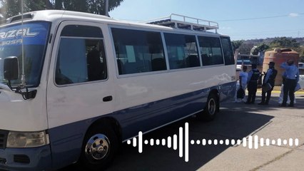 Menor detenido por el asesinato de policía confesó y dio detalles del crimen