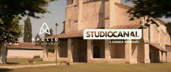Bande-annonce d'En Plein Feu : Alex Lutz et André Dussollier en enfer (vf)