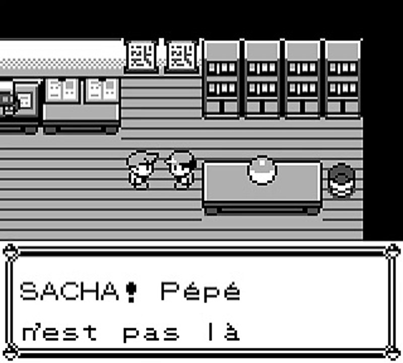 Pokémon Version Jaune : Édition Spéciale Pikachu online multiplayer - gb